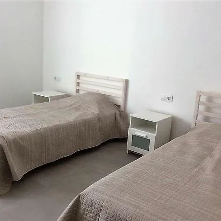 Semesterbostad Brand New Luxury Costa Del Silencio